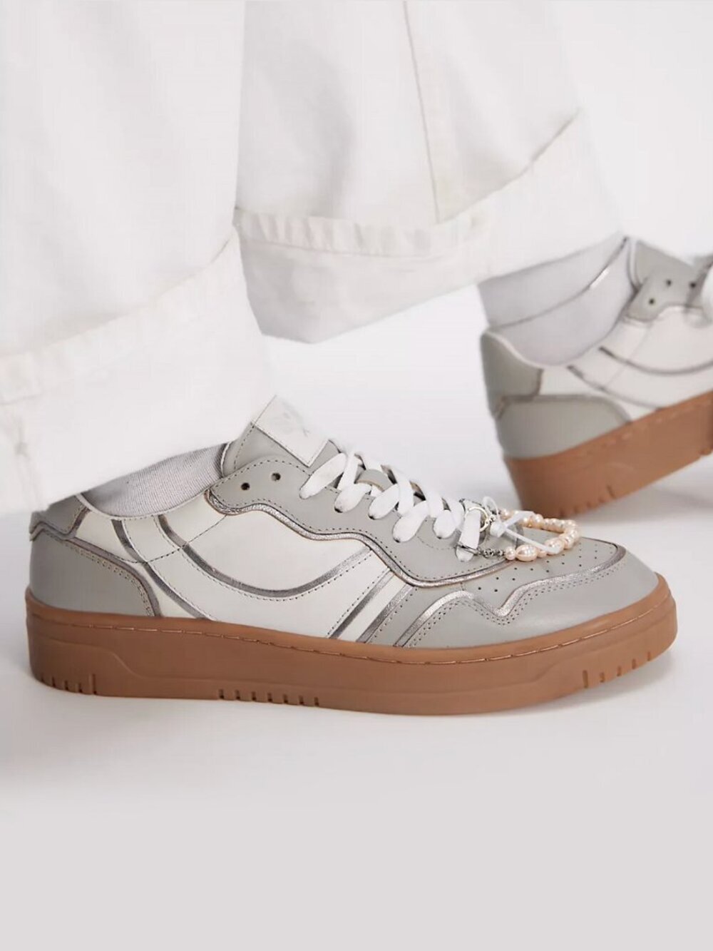 Free People Retro Thirty Love Sneaker